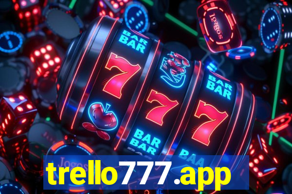 trello777.app