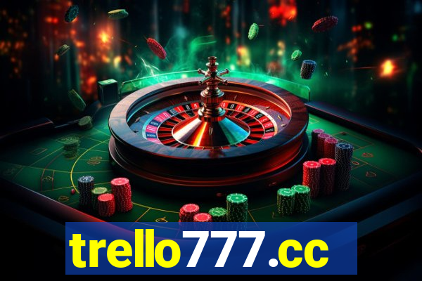 trello777.cc