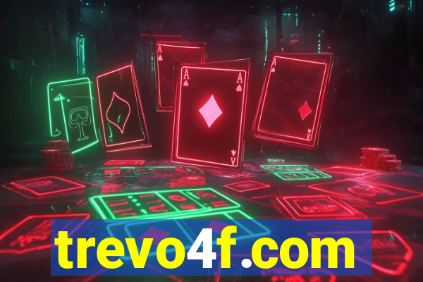 trevo4f.com