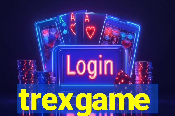 trexgame