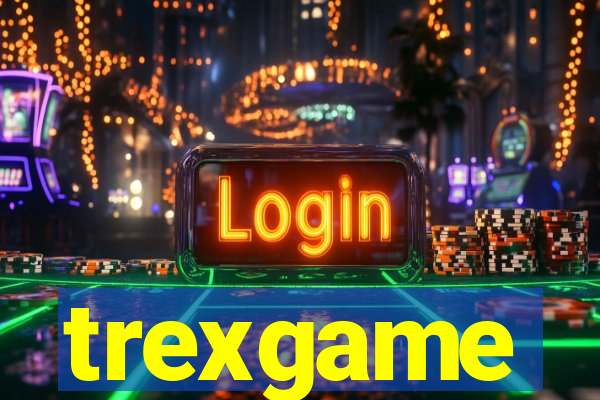 trexgame