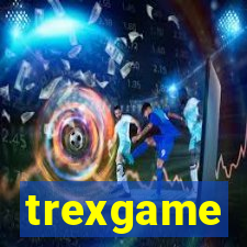 trexgame