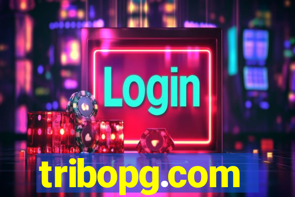 tribopg.com