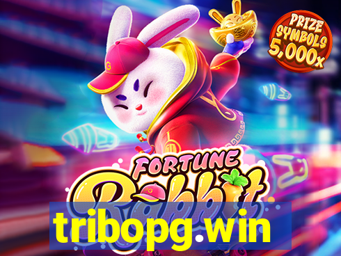 tribopg.win