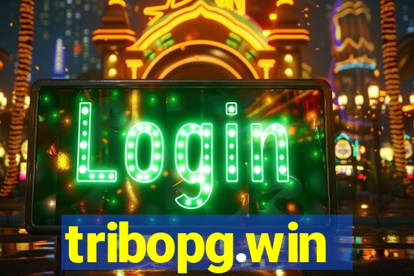 tribopg.win