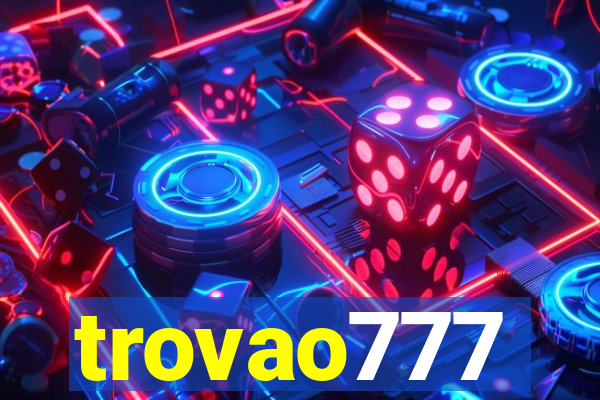 trovao777