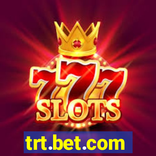 trt.bet.com