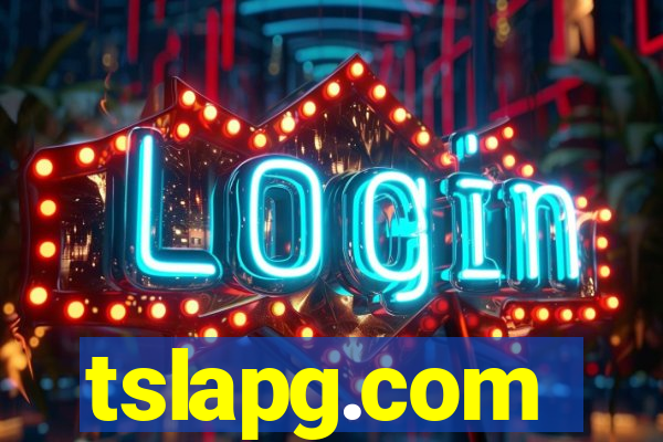 tslapg.com