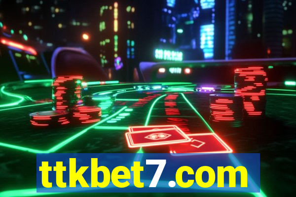 ttkbet7.com