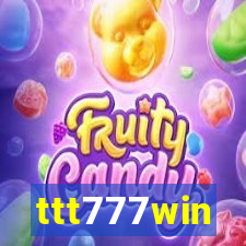 ttt777win