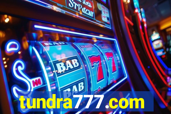 tundra777.com