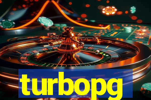 turbopg