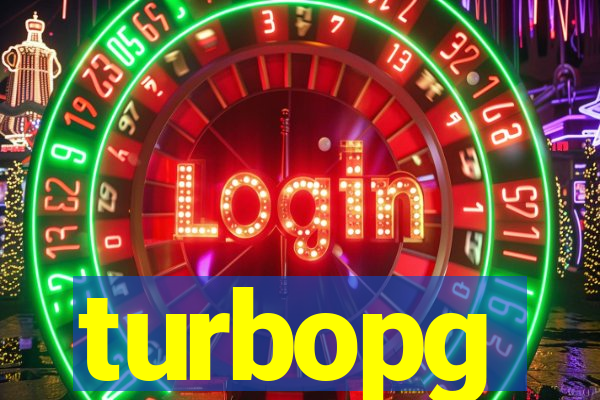 turbopg