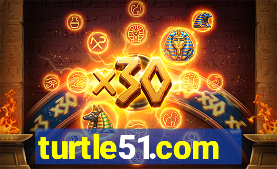 turtle51.com