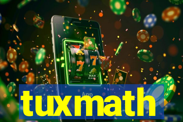 tuxmath