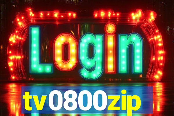 tv0800zip