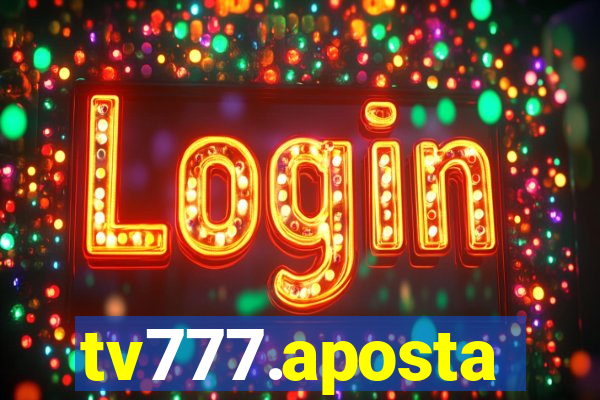 tv777.aposta