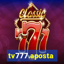 tv777.aposta