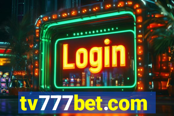 tv777bet.com