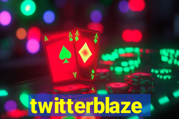 twitterblaze