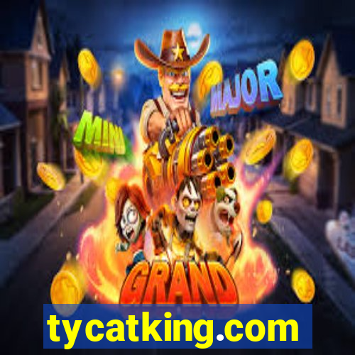 tycatking.com