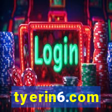 tyerin6.com