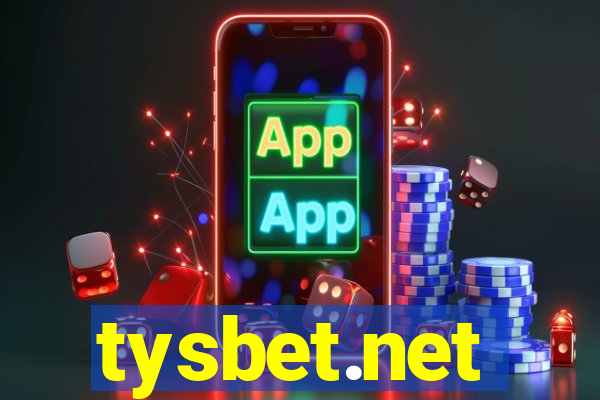 tysbet.net