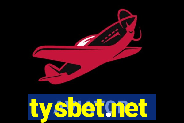 tysbet.net