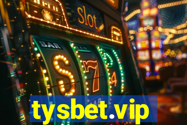 tysbet.vip