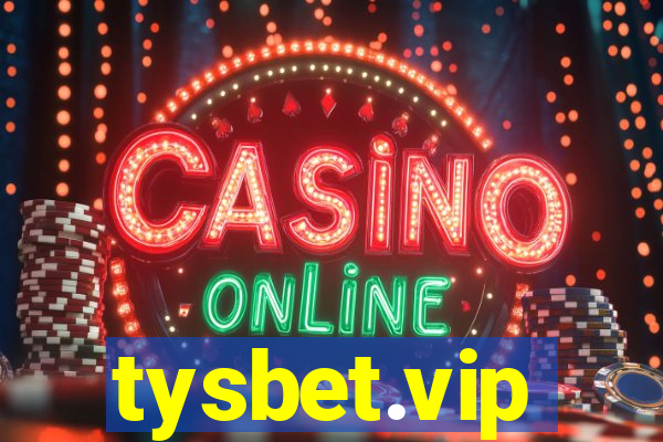 tysbet.vip