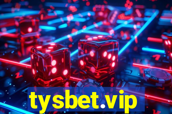 tysbet.vip