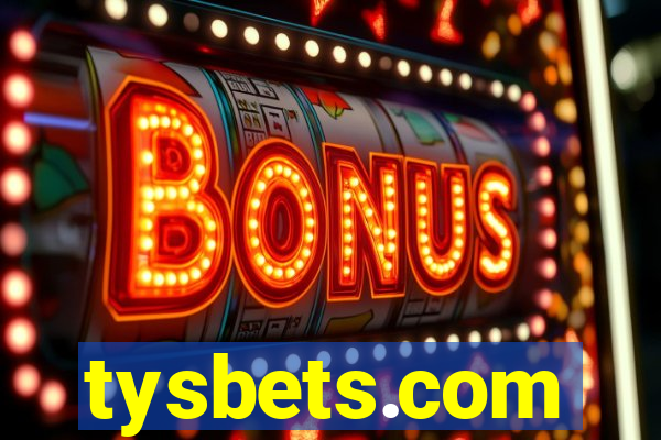 tysbets.com