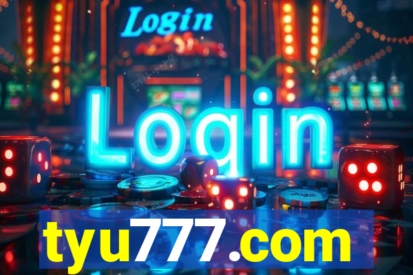 tyu777.com