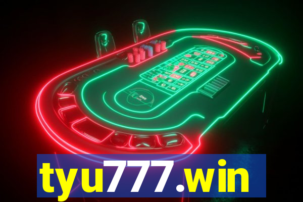 tyu777.win