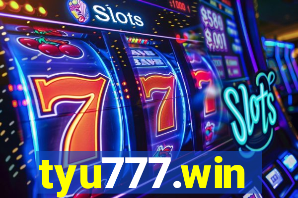 tyu777.win