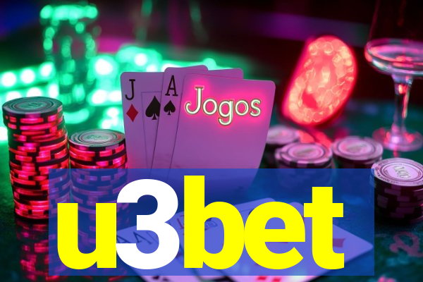 u3bet