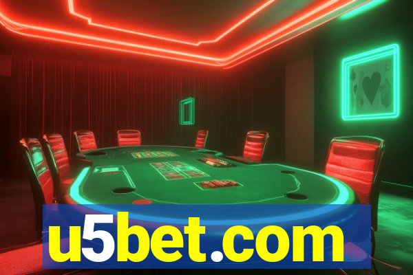 u5bet.com