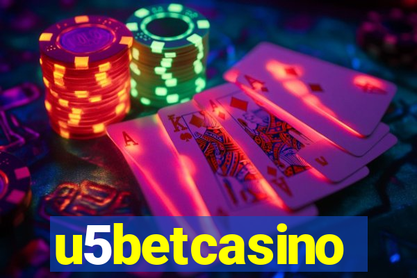 u5betcasino