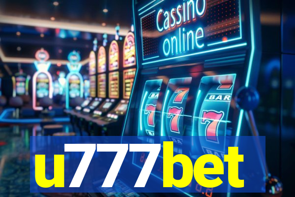 u777bet