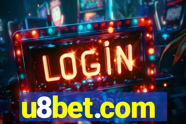 u8bet.com