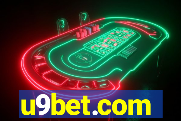 u9bet.com