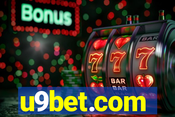 u9bet.com