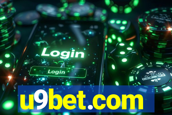 u9bet.com