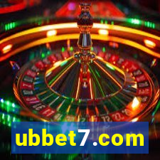 ubbet7.com