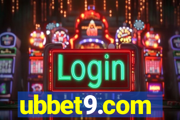 ubbet9.com