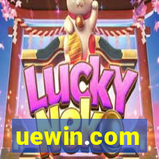 uewin.com