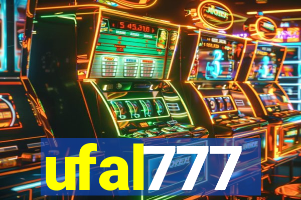 ufal777