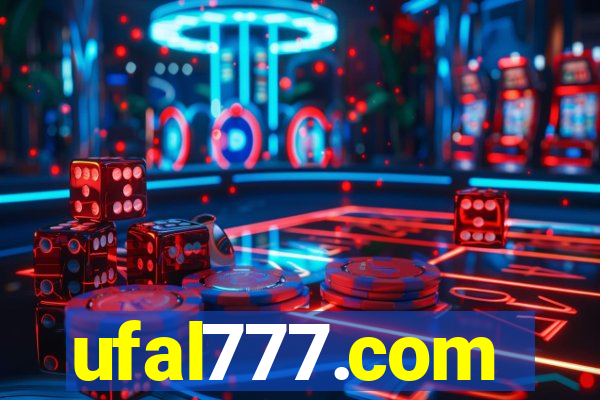 ufal777.com