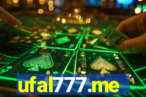 ufal777.me