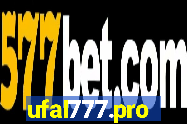 ufal777.pro